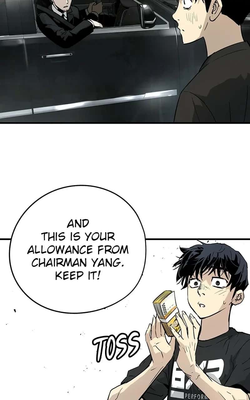 The Breaker Chapter 16 Page 92