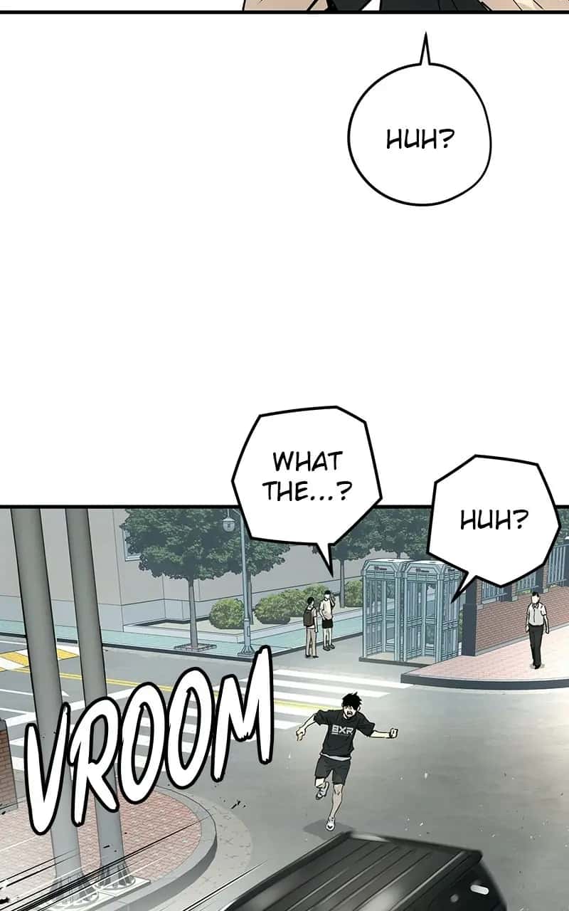 The Breaker Chapter 16 Page 93