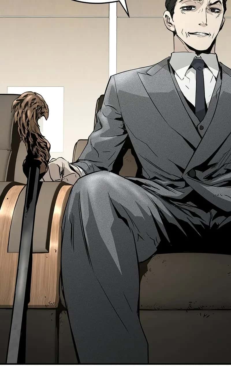 The Breaker Chapter 16 Page 107