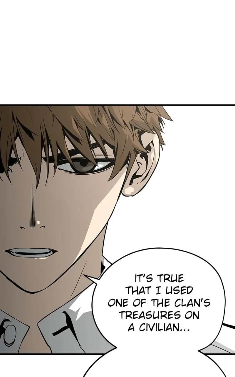 The Breaker Chapter 16 Page 109