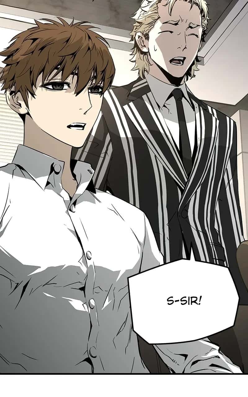 The Breaker Chapter 16 Page 111