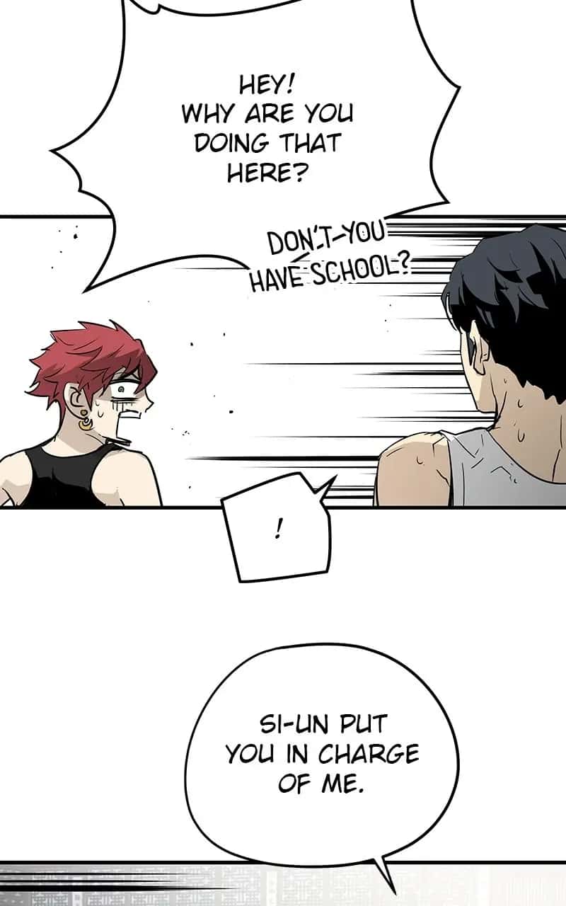 The Breaker Chapter 18 Page 9
