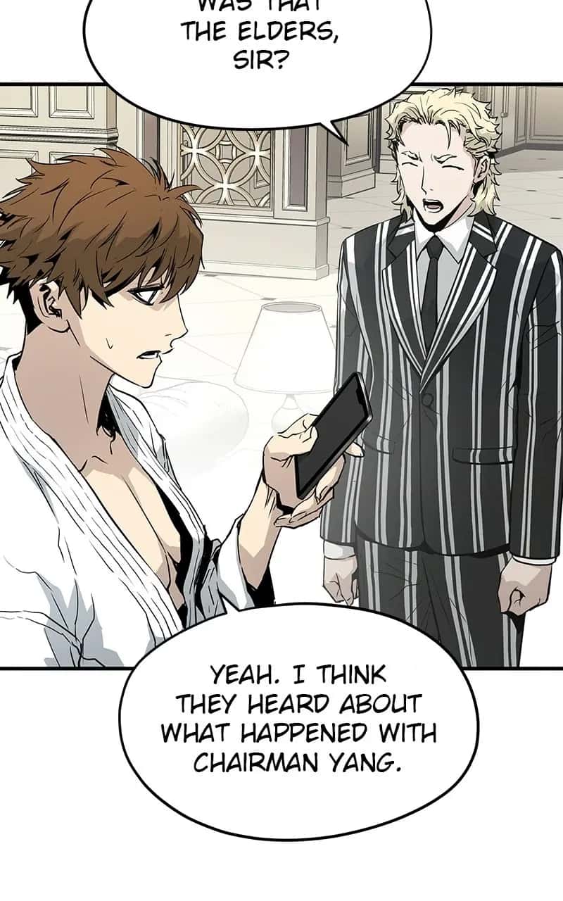 The Breaker Chapter 18 Page 66