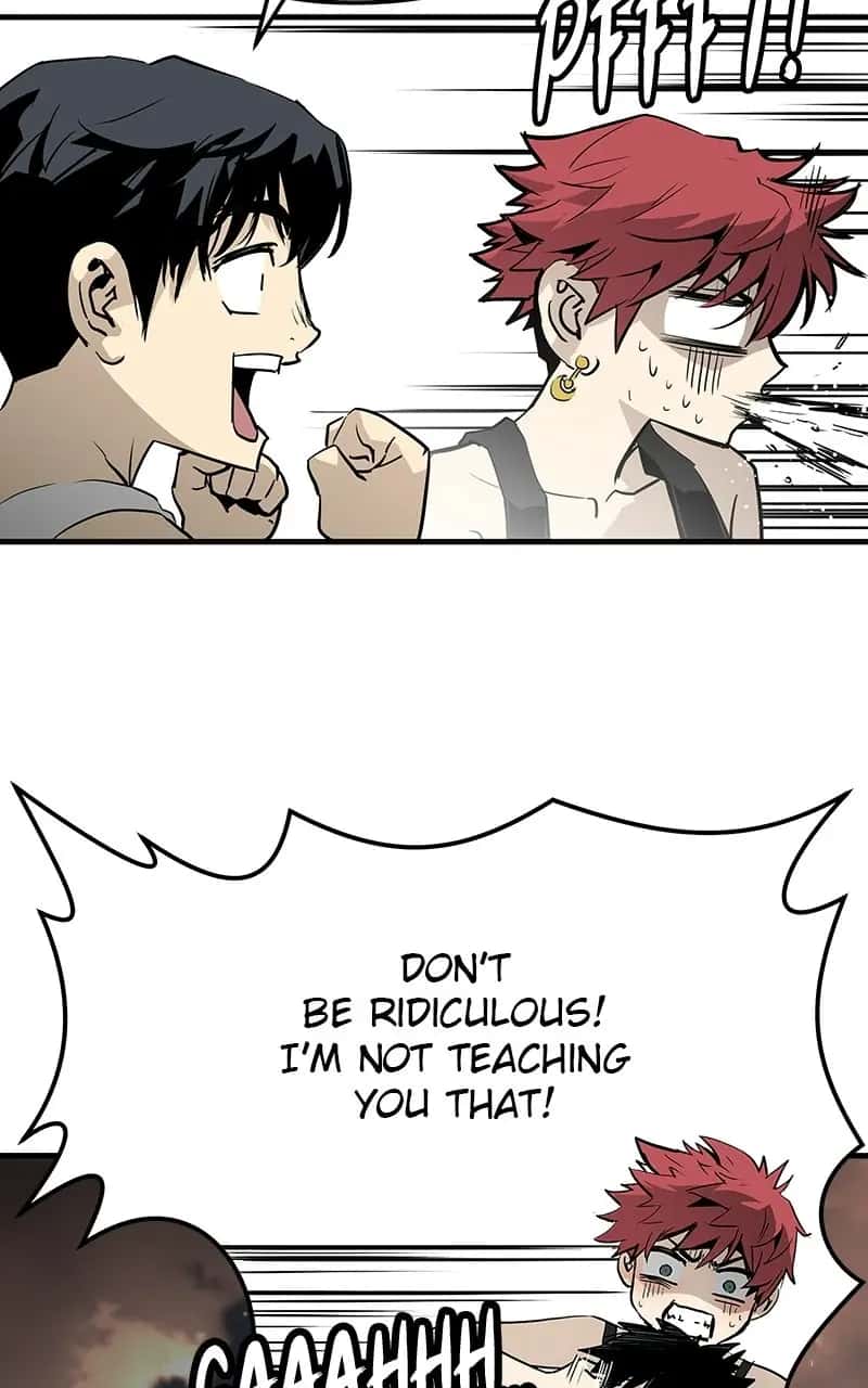 The Breaker Chapter 18 Page 90