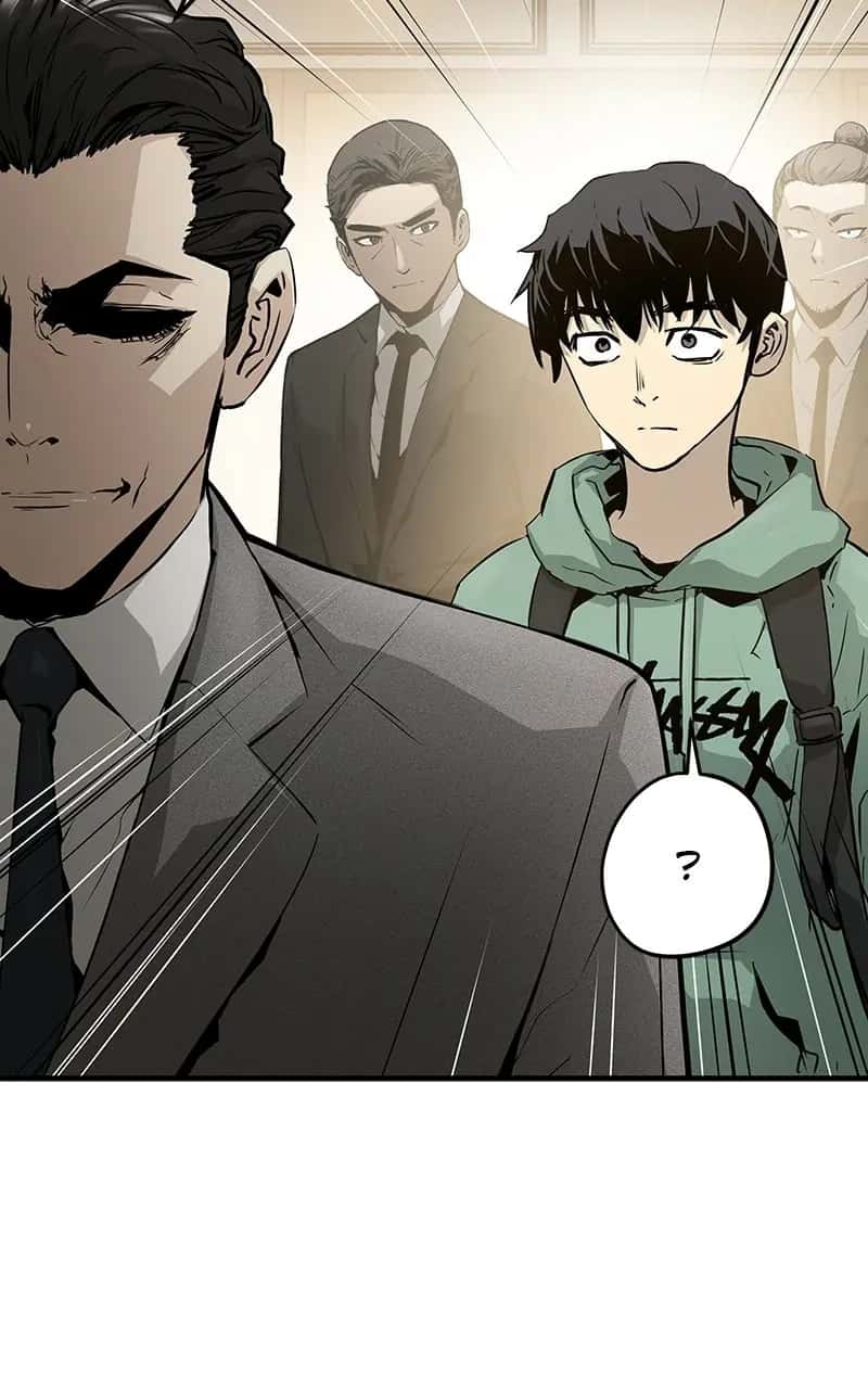 The Breaker Chapter 19 Page 24