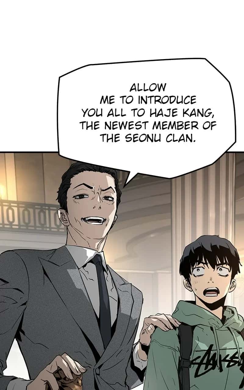 The Breaker Chapter 19 Page 28