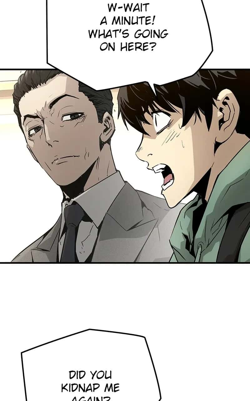 The Breaker Chapter 19 Page 34
