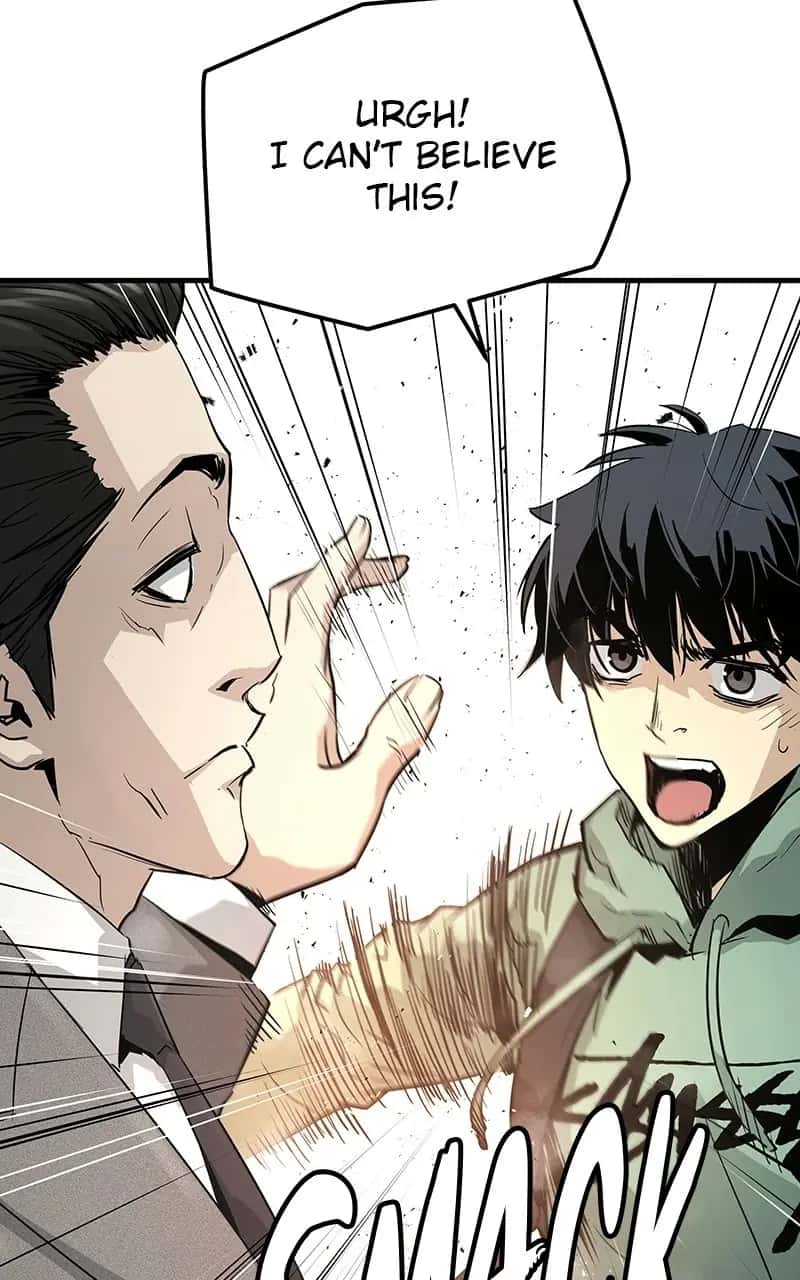 The Breaker Chapter 19 Page 37