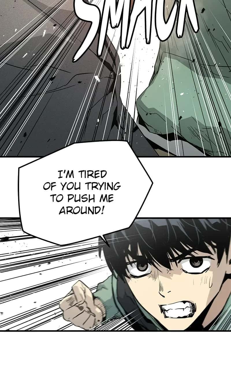 The Breaker Chapter 19 Page 38