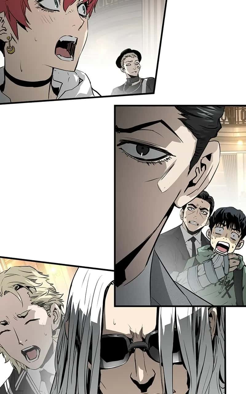 The Breaker Chapter 19 Page 87