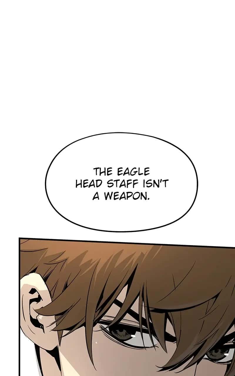 The Breaker Chapter 21 Page 1