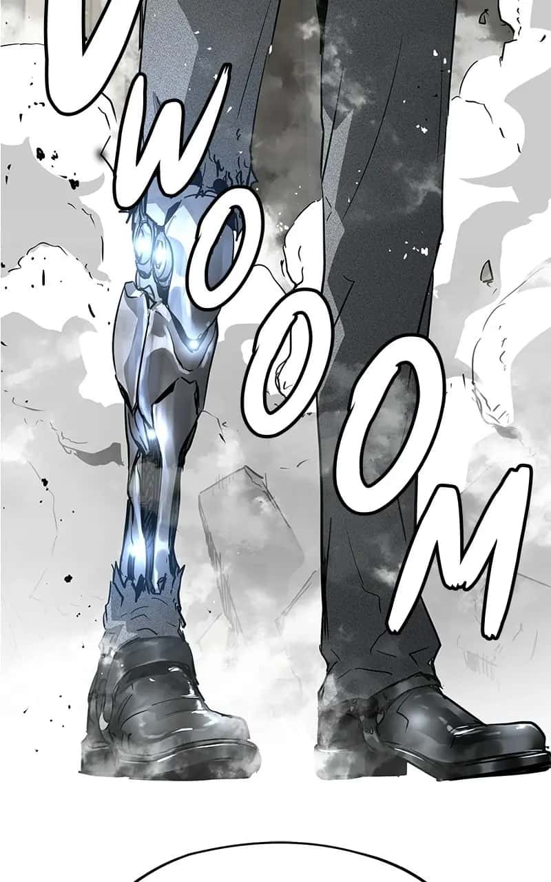 The Breaker Chapter 21 Page 7