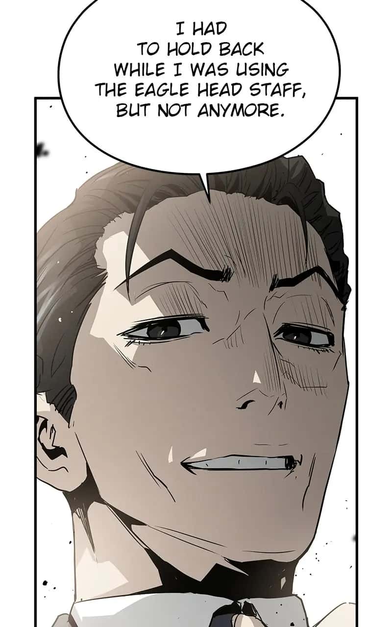 The Breaker Chapter 21 Page 8