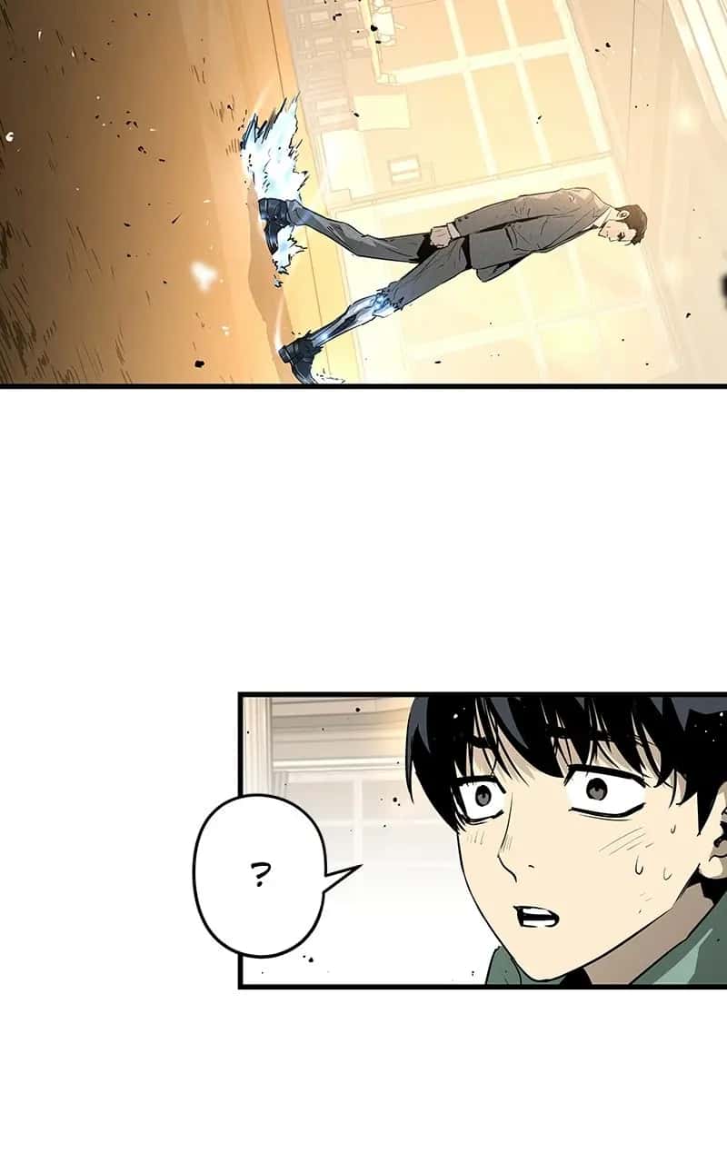 The Breaker Chapter 21 Page 23