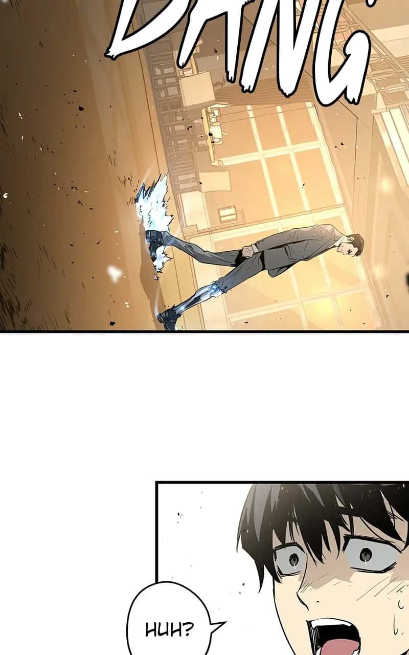 The Breaker Chapter 21 Page 25