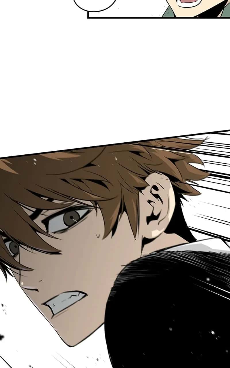 The Breaker Chapter 21 Page 26