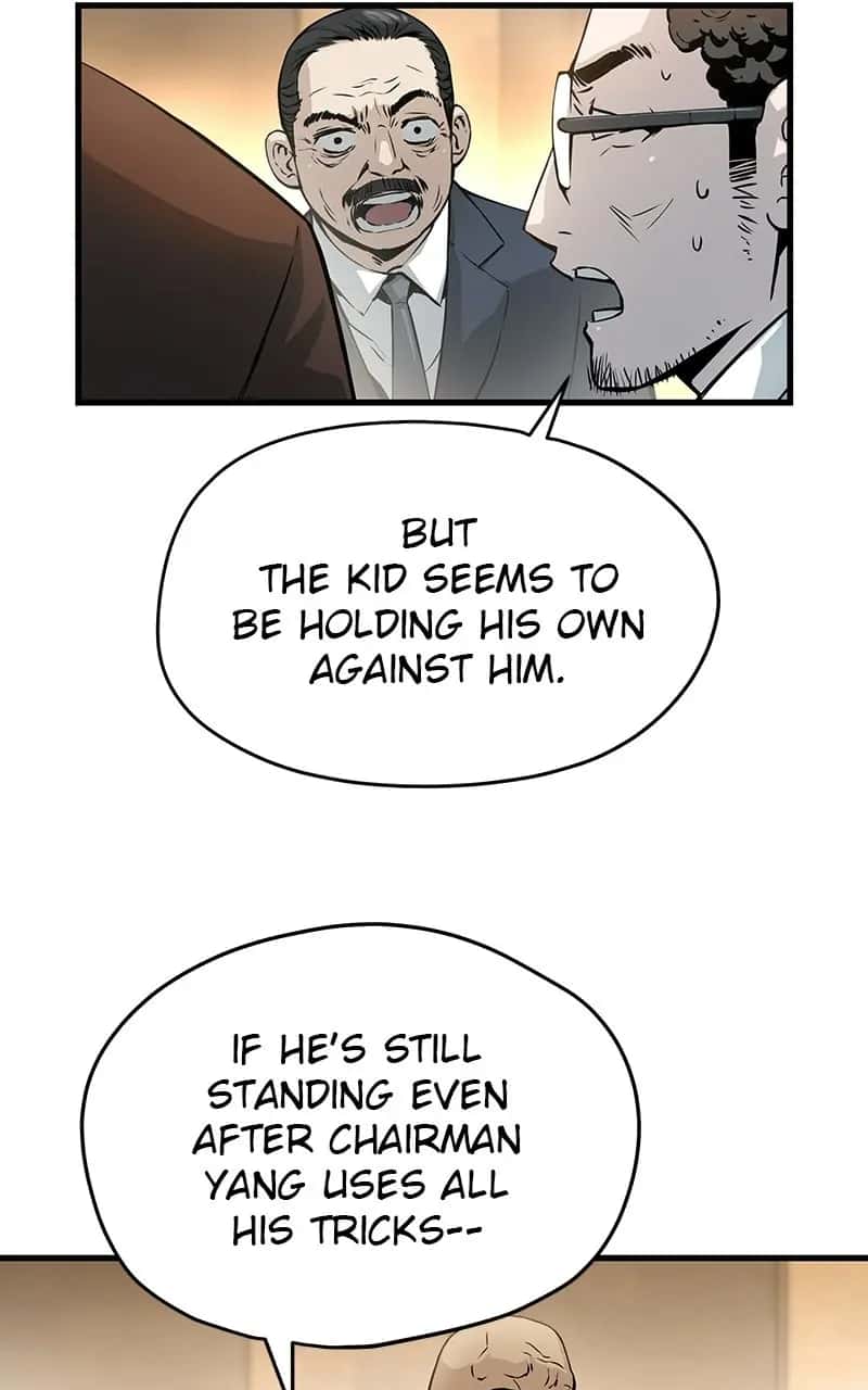 The Breaker Chapter 21 Page 40