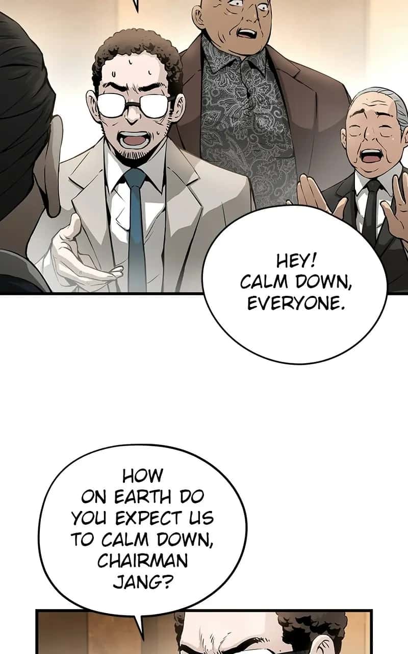 The Breaker Chapter 21 Page 41