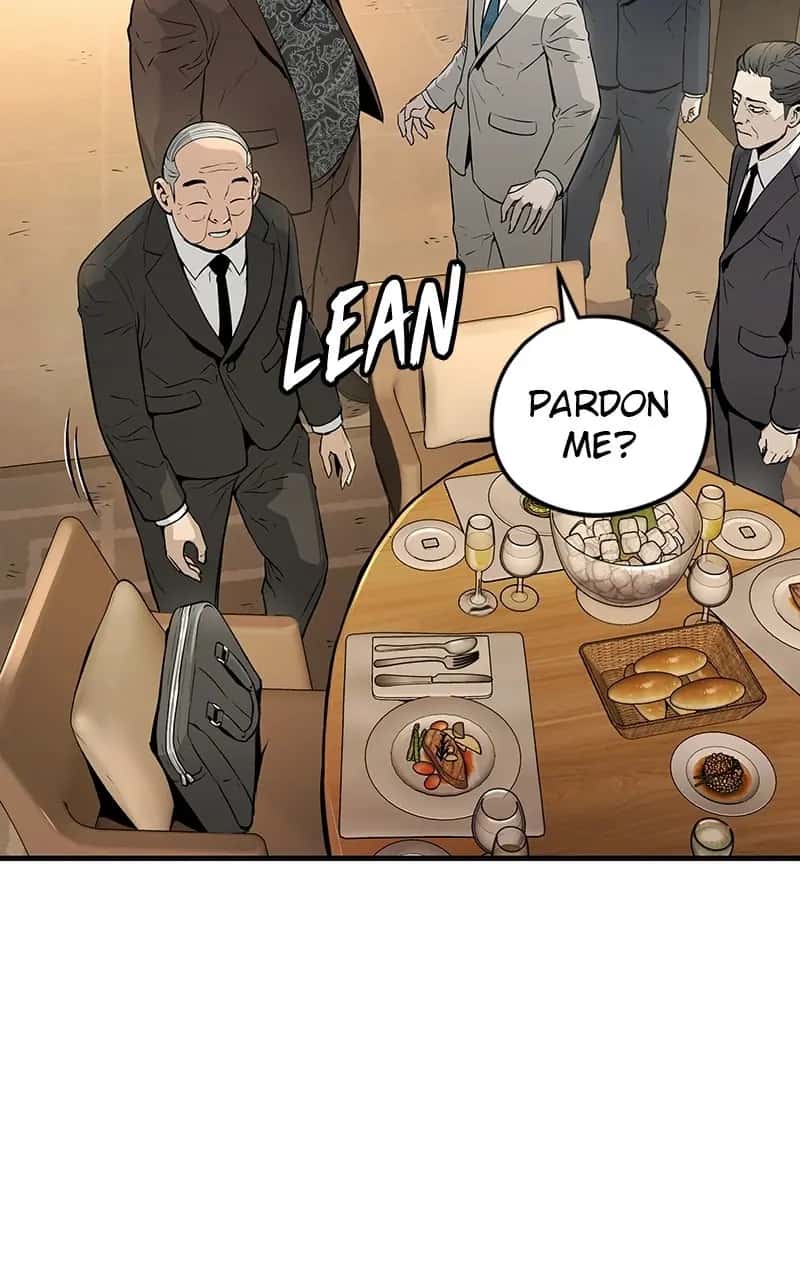 The Breaker Chapter 21 Page 46