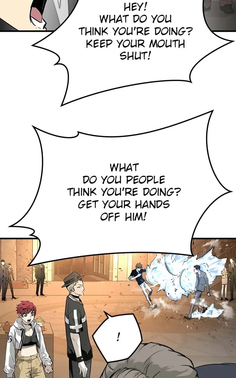 The Breaker Chapter 21 Page 61