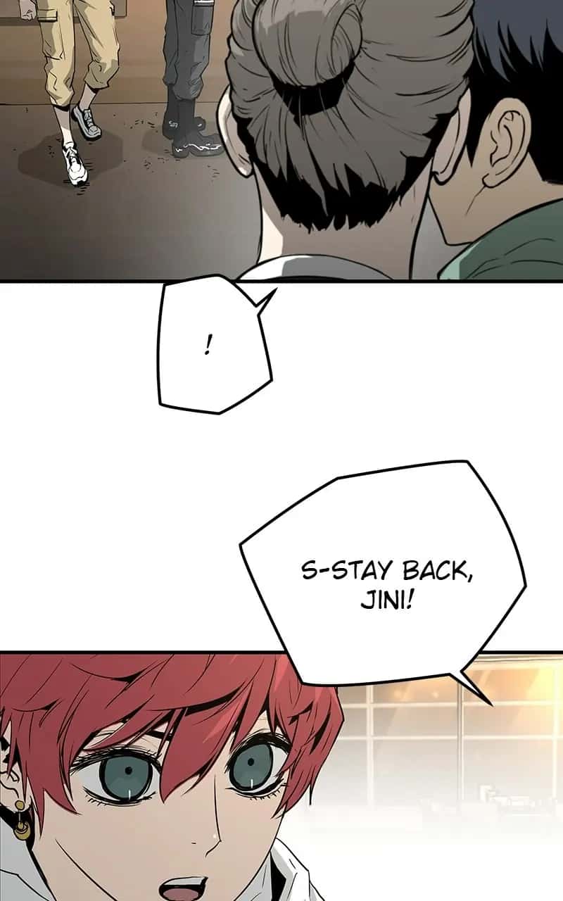 The Breaker Chapter 21 Page 62