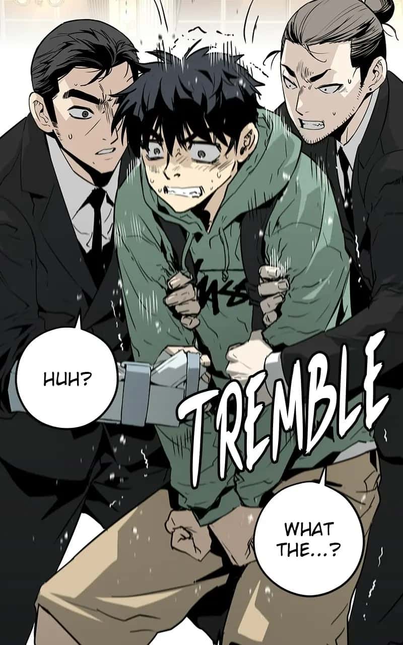 The Breaker Chapter 21 Page 65
