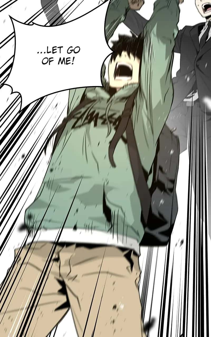 The Breaker Chapter 21 Page 67