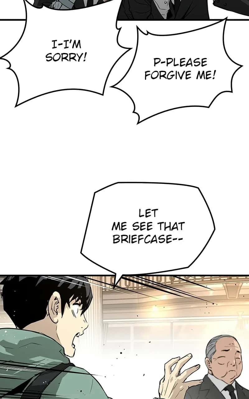 The Breaker Chapter 21 Page 74