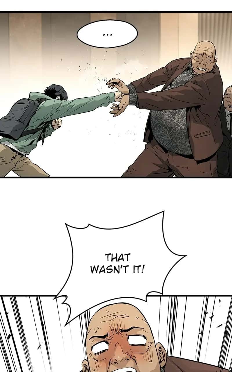 The Breaker Chapter 21 Page 88