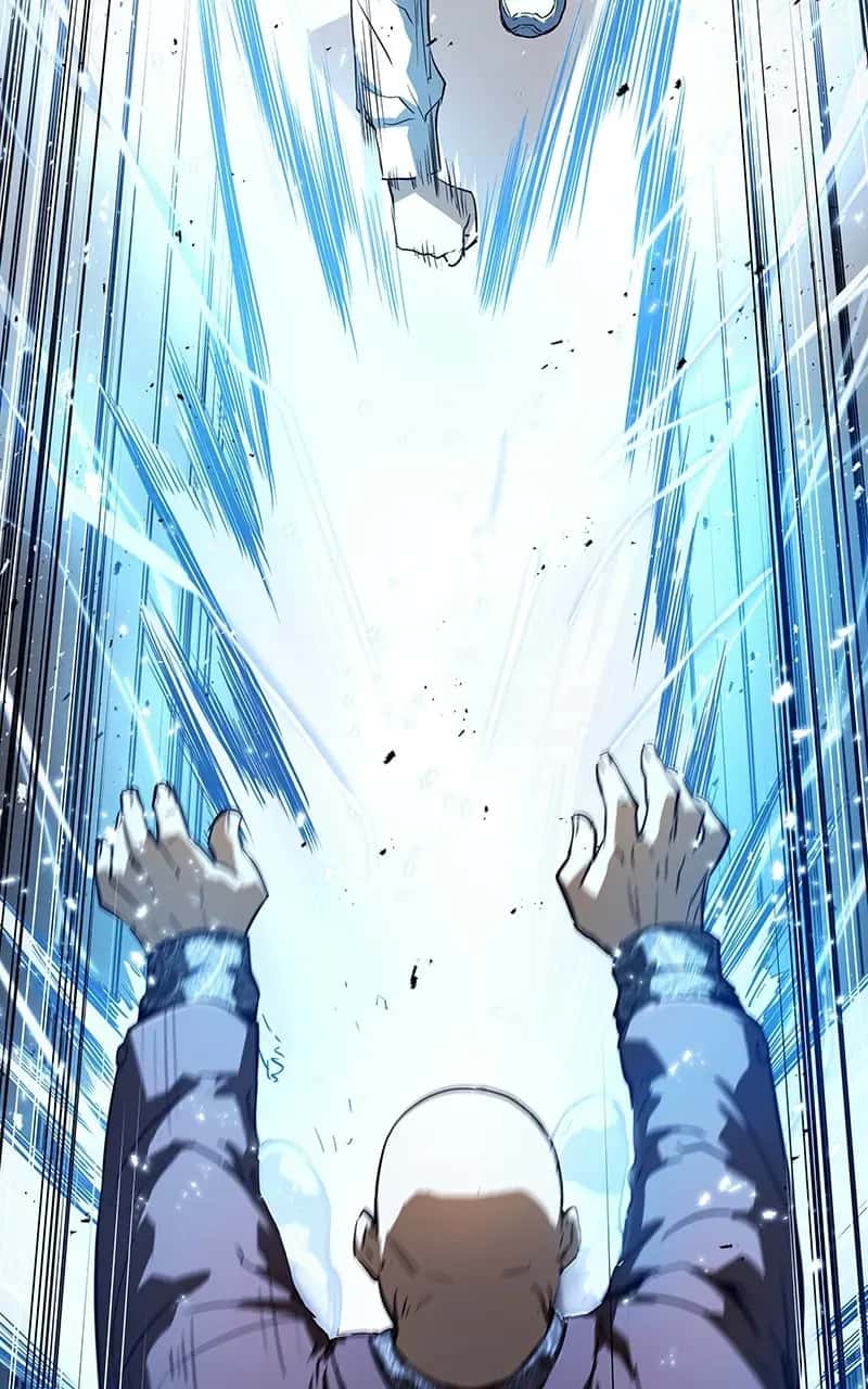The Breaker Chapter 21 Page 94
