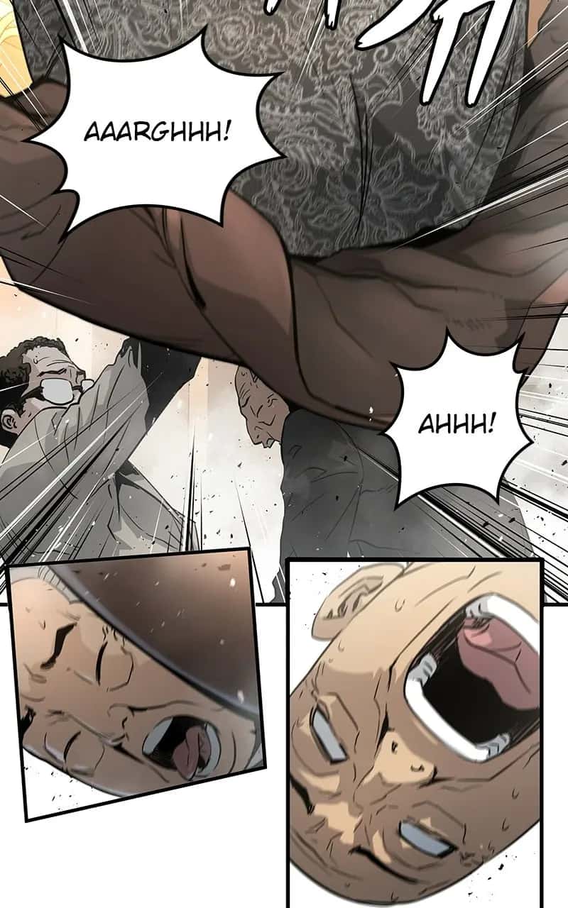 The Breaker Chapter 21 Page 96