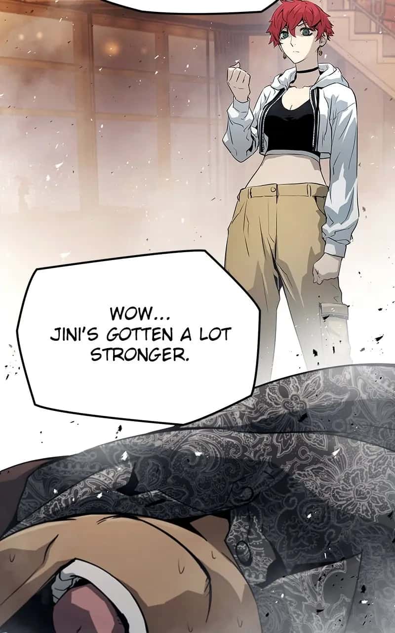 The Breaker Chapter 21 Page 98