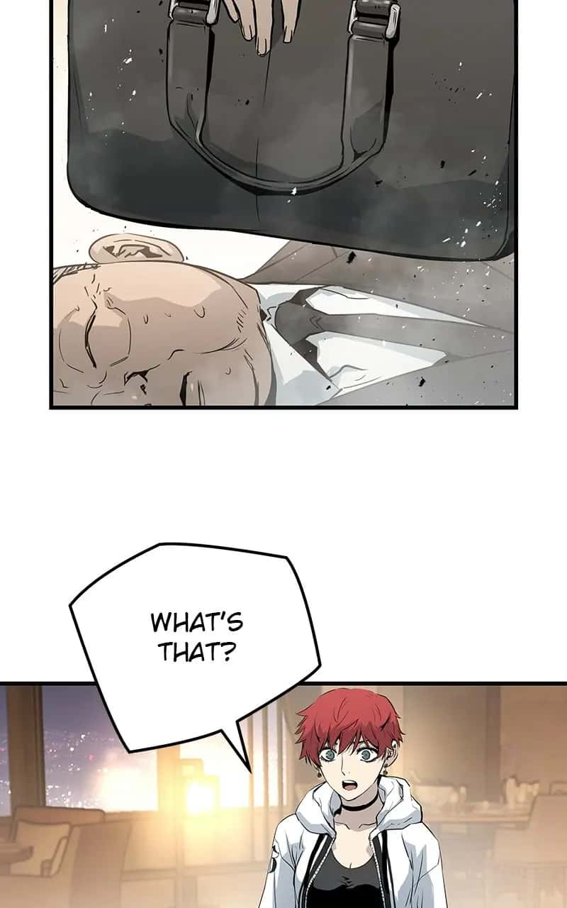 The Breaker Chapter 21 Page 101