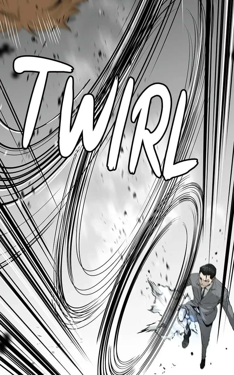 The Breaker Chapter 21 Page 123