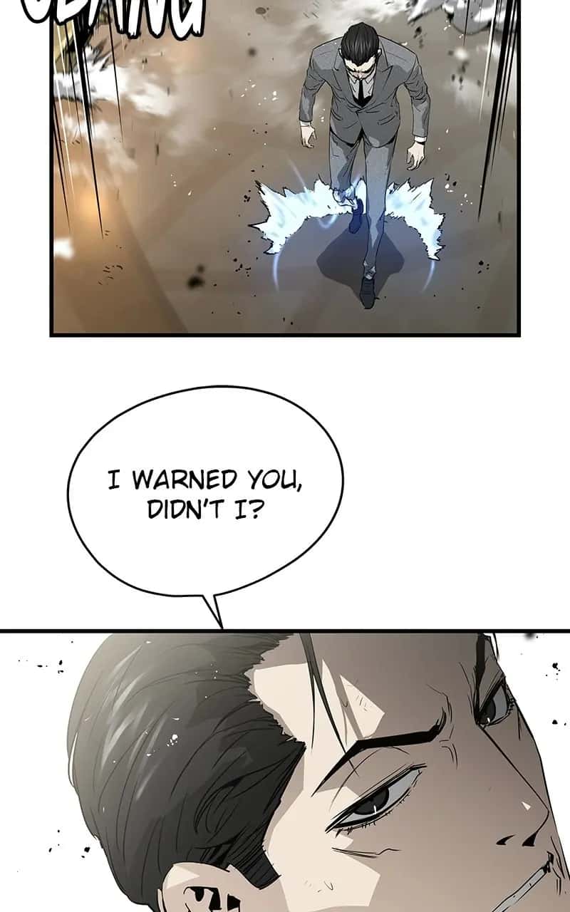 The Breaker Chapter 21 Page 129