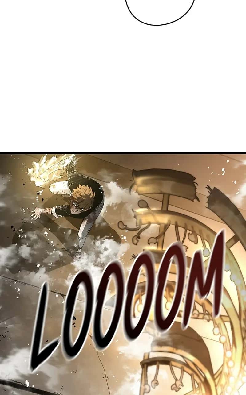 The Breaker Chapter 21 Page 131