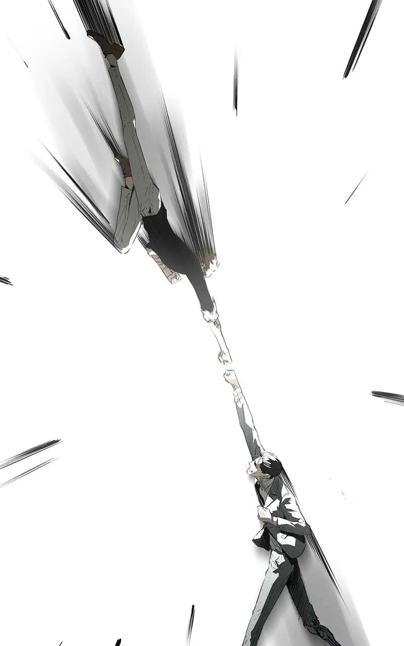 The Breaker Chapter 22 Page 24