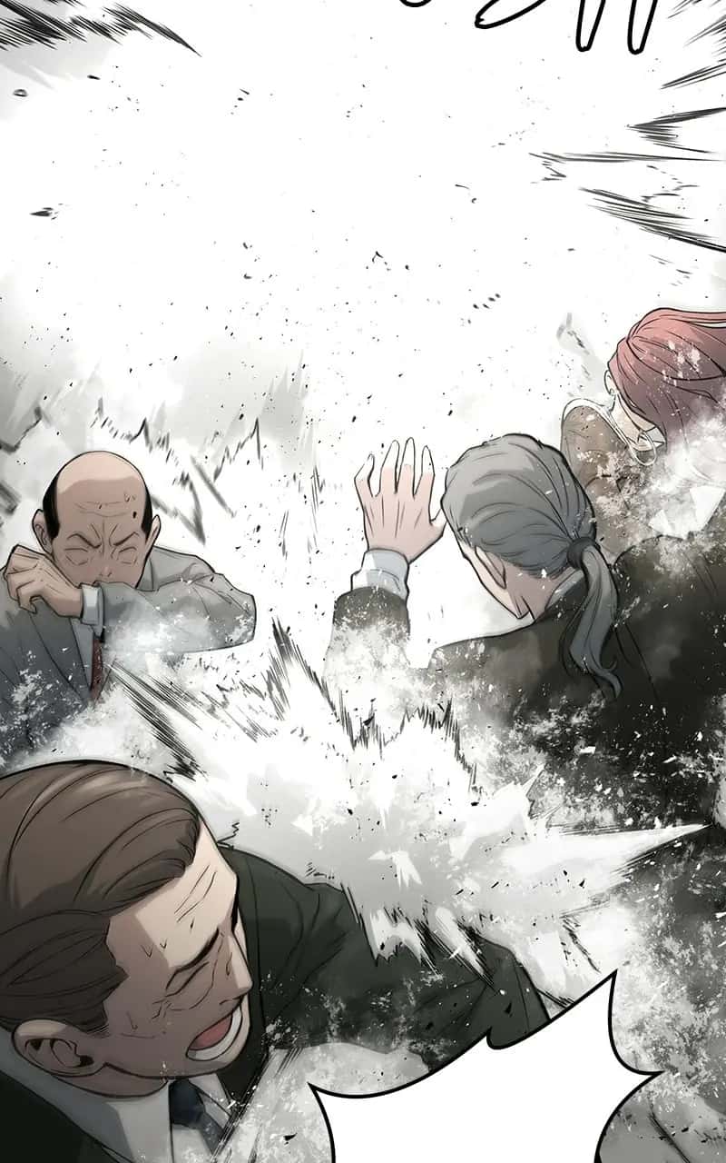 The Breaker Chapter 22 Page 28