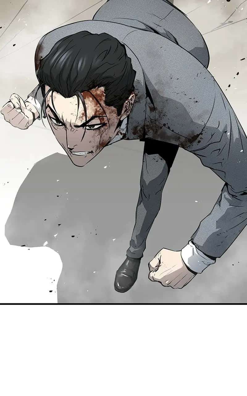 The Breaker Chapter 22 Page 36