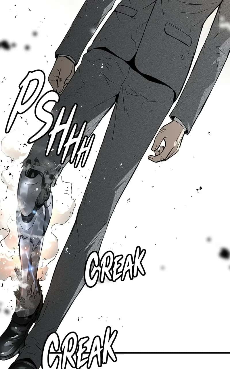 The Breaker Chapter 22 Page 42