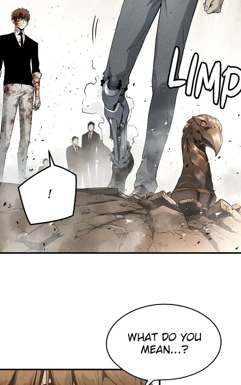 The Breaker Chapter 22 Page 51