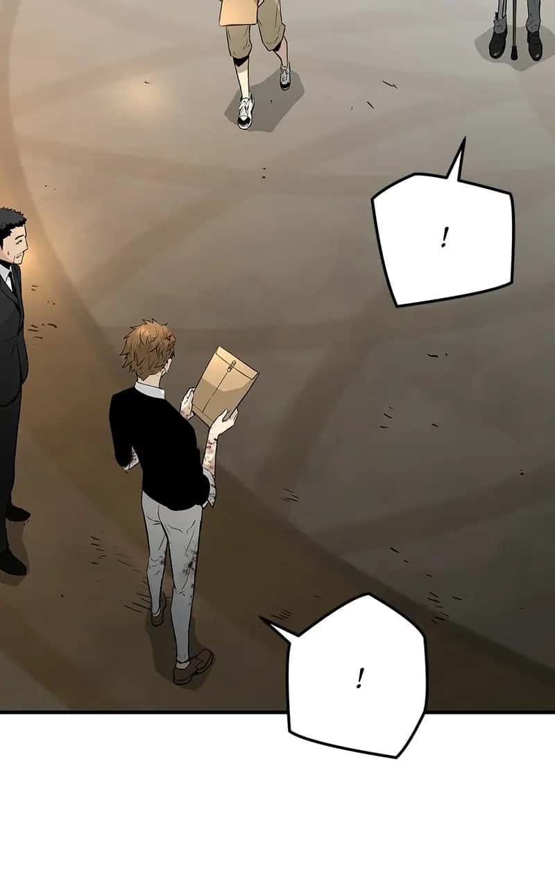 The Breaker Chapter 22 Page 64