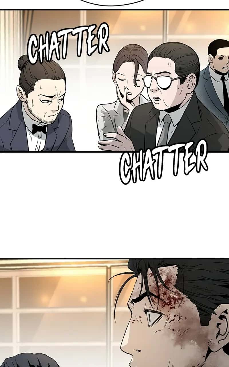 The Breaker Chapter 22 Page 83
