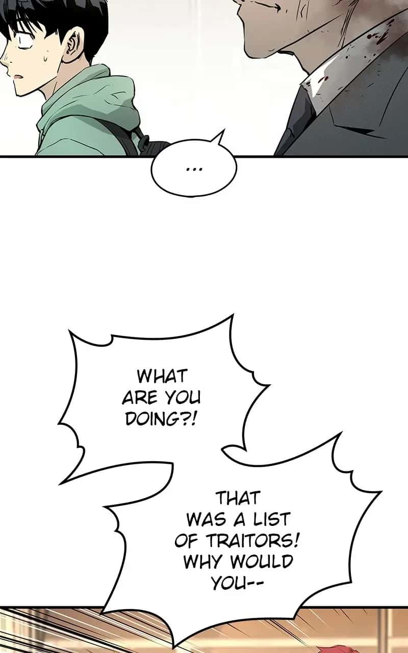 The Breaker Chapter 22 Page 84