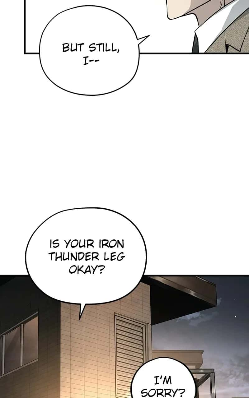 The Breaker Chapter 22 Page 140