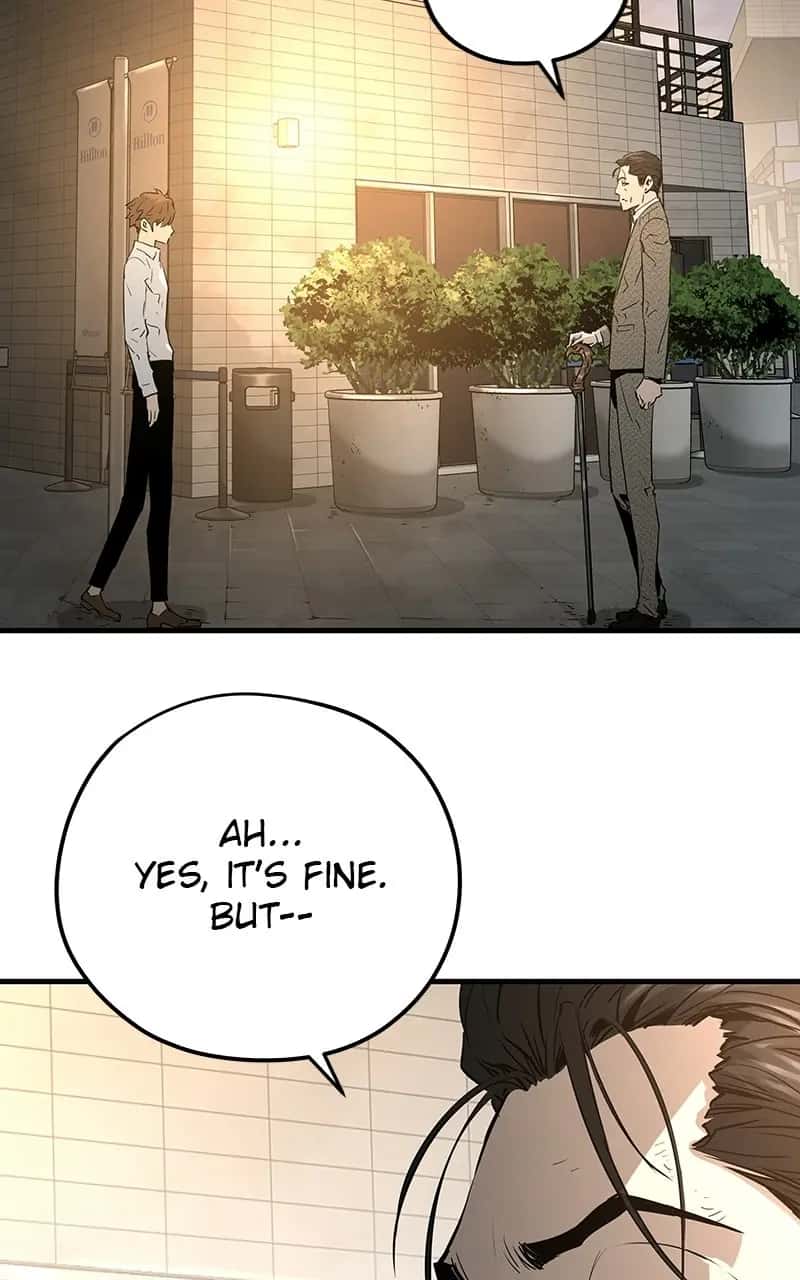 The Breaker Chapter 22 Page 141
