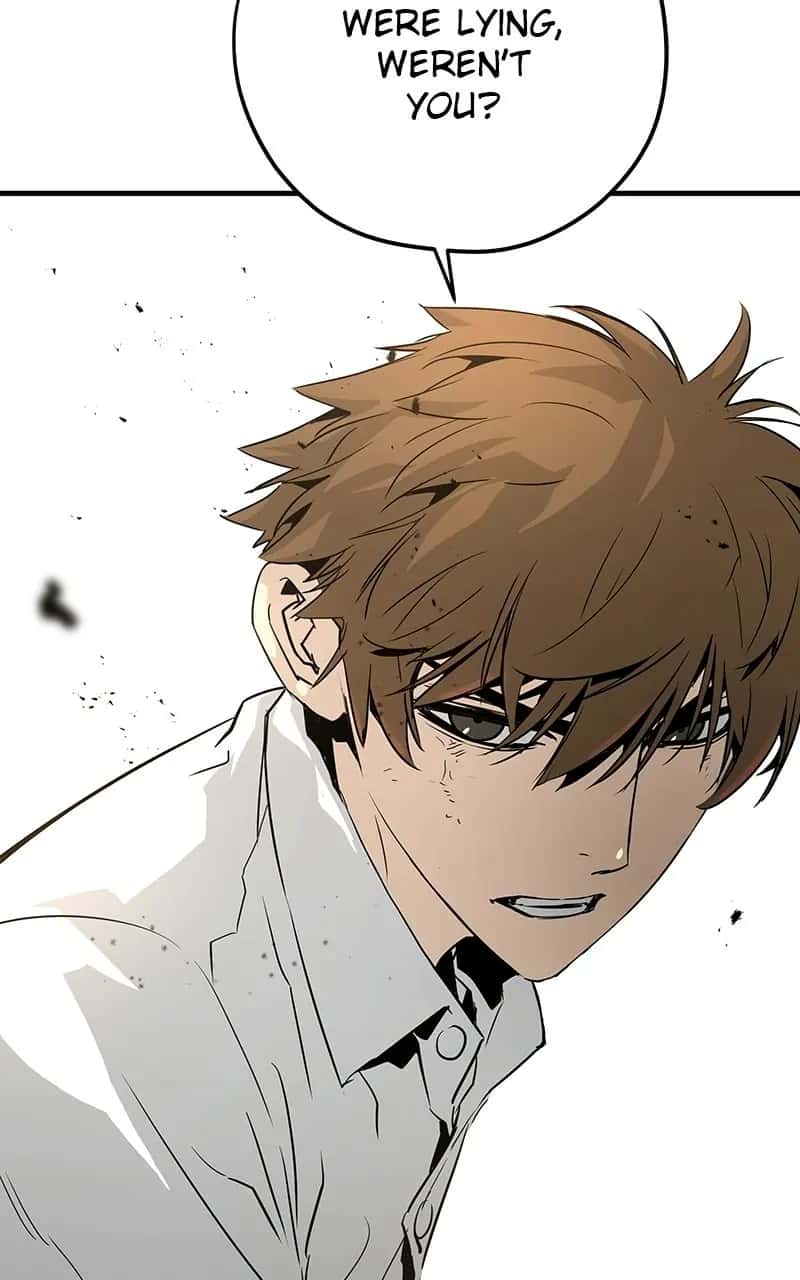 The Breaker Chapter 23 Page 16