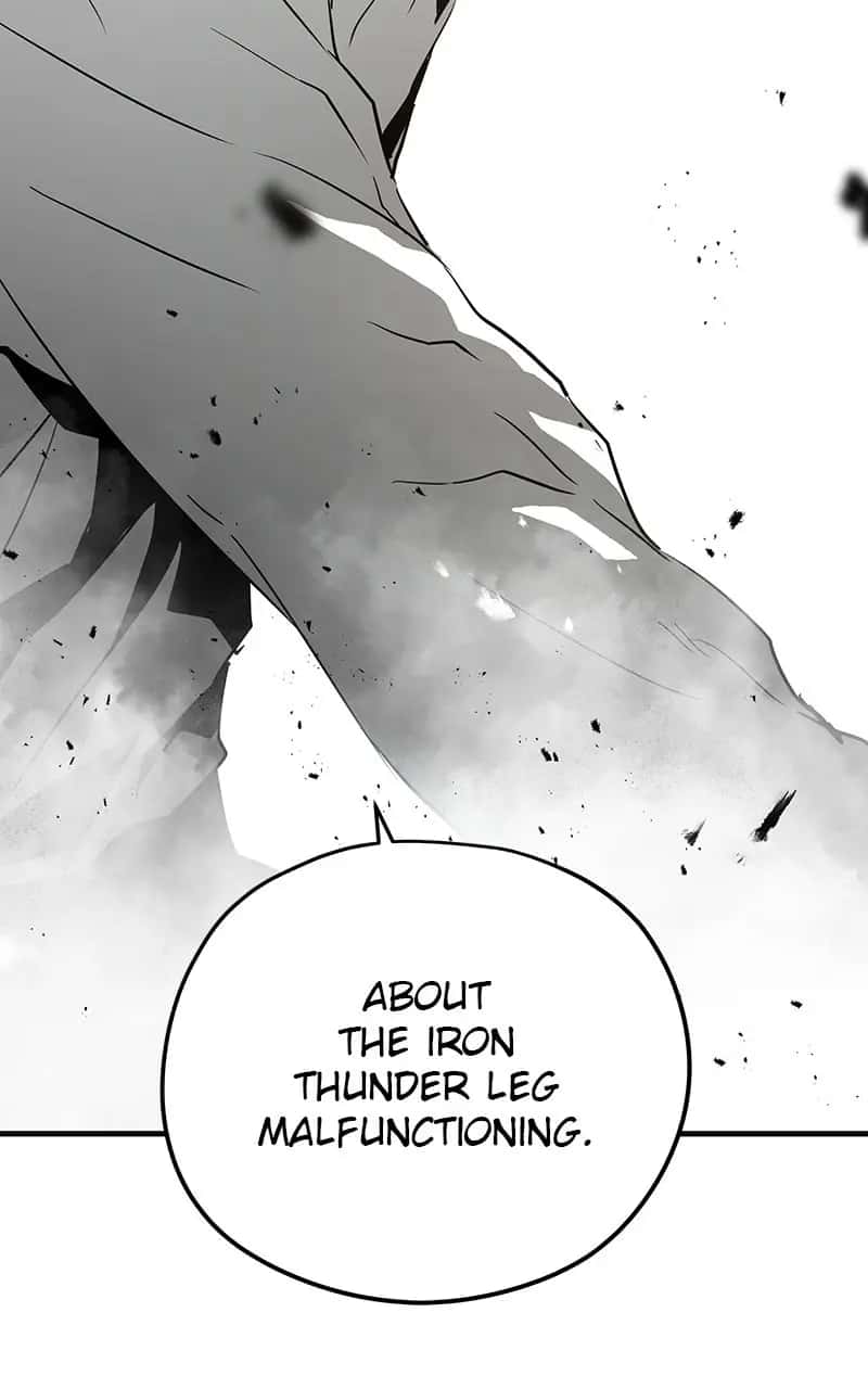 The Breaker Chapter 23 Page 17