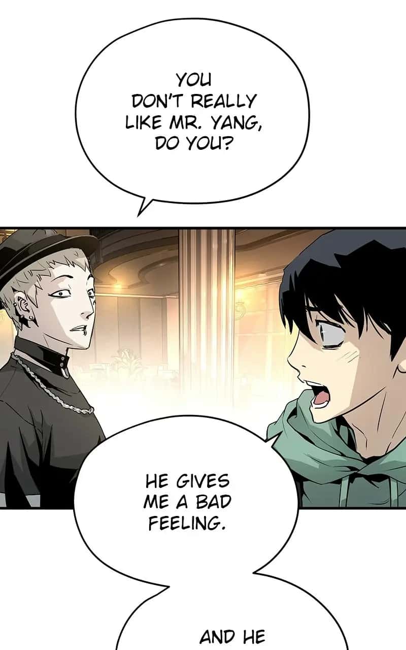 The Breaker Chapter 23 Page 24