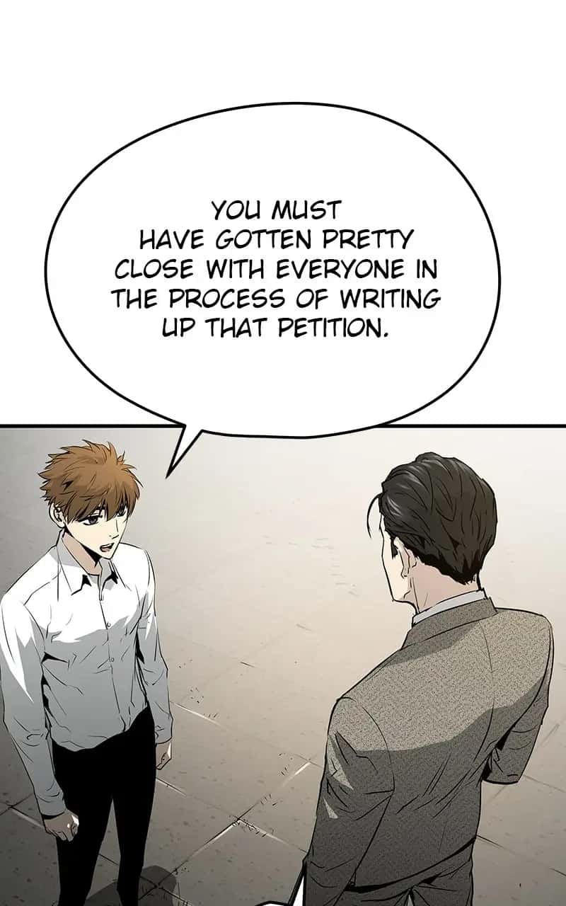 The Breaker Chapter 23 Page 77
